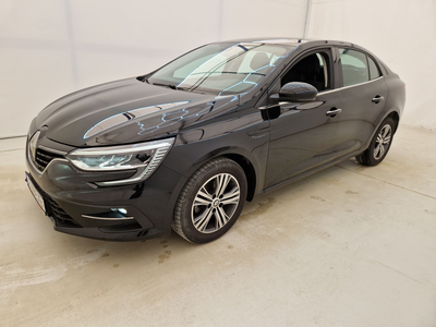 RENAULT Megane Berline